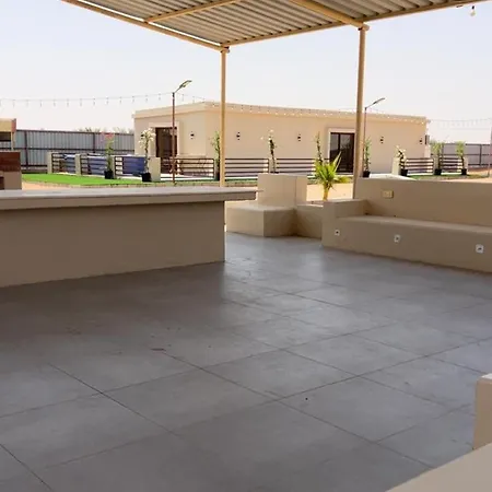 Al Barari Farm & Resorts Al Ain-3