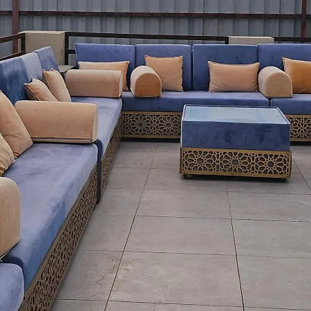 Al Barari Farm & Resorts Al Ain-3
